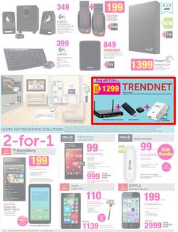 Game : Unexpected Deals (3 Jun - 16 Jun 2015), page 6