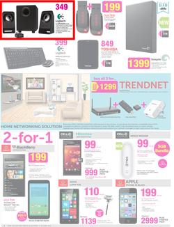 Game : Unexpected Deals (3 Jun - 16 Jun 2015), page 6