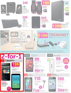 Game : Unexpected Deals (3 Jun - 16 Jun 2015), page 6