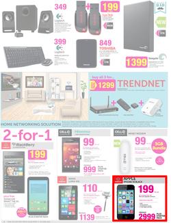 Game : Unexpected Deals (3 Jun - 16 Jun 2015), page 6