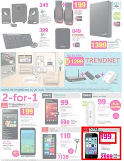 Game : Unexpected Deals (3 Jun - 16 Jun 2015), page 6