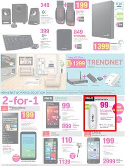 Game : Unexpected Deals (3 Jun - 16 Jun 2015), page 6