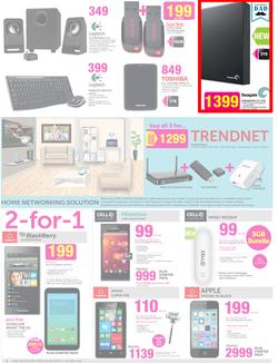 Game : Unexpected Deals (3 Jun - 16 Jun 2015), page 6