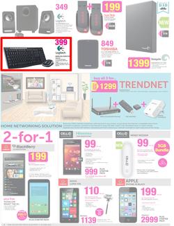 Game : Unexpected Deals (3 Jun - 16 Jun 2015), page 6