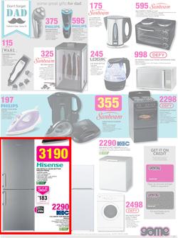 Game : Unexpected Deals (3 Jun - 16 Jun 2015), page 7