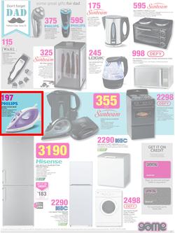 Game : Unexpected Deals (3 Jun - 16 Jun 2015), page 7