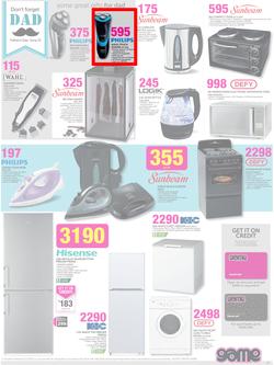 Game : Unexpected Deals (3 Jun - 16 Jun 2015), page 7