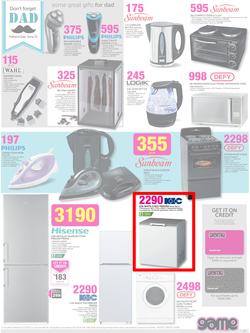 Game : Unexpected Deals (3 Jun - 16 Jun 2015), page 7