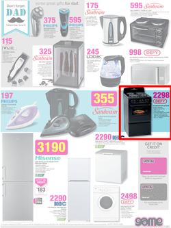 Game : Unexpected Deals (3 Jun - 16 Jun 2015), page 7