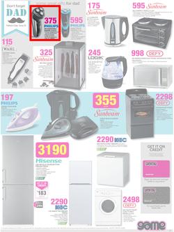 Game : Unexpected Deals (3 Jun - 16 Jun 2015), page 7