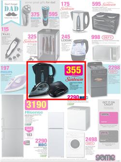 Game : Unexpected Deals (3 Jun - 16 Jun 2015), page 7