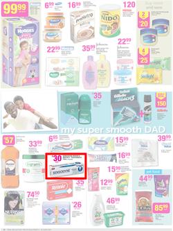 Game : Unexpected Deals (3 Jun - 16 Jun 2015), page 8