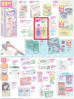 Game : Unexpected Deals (3 Jun - 16 Jun 2015), page 8