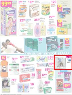 Game : Unexpected Deals (3 Jun - 16 Jun 2015), page 8
