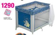 Camp Cot