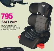 Safeway Booster Seat