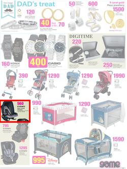 Game : Unexpected Deals (3 Jun - 16 Jun 2015), page 9