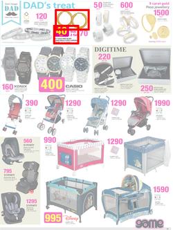 Game : Unexpected Deals (3 Jun - 16 Jun 2015), page 9