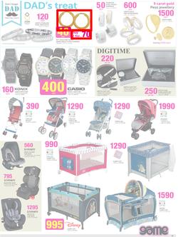 Game : Unexpected Deals (3 Jun - 16 Jun 2015), page 9