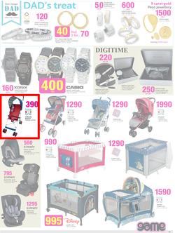 Game : Unexpected Deals (3 Jun - 16 Jun 2015), page 9