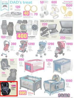 Game : Unexpected Deals (3 Jun - 16 Jun 2015), page 9