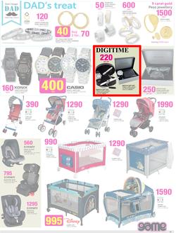 Game : Unexpected Deals (3 Jun - 16 Jun 2015), page 9