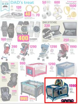 Game : Unexpected Deals (3 Jun - 16 Jun 2015), page 9