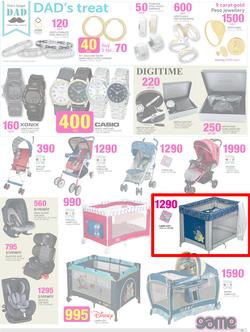 Game : Unexpected Deals (3 Jun - 16 Jun 2015), page 9
