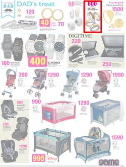 Game : Unexpected Deals (3 Jun - 16 Jun 2015), page 9