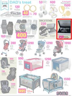 Game : Unexpected Deals (3 Jun - 16 Jun 2015), page 9