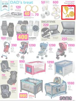 Game : Unexpected Deals (3 Jun - 16 Jun 2015), page 9