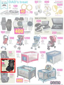 Game : Unexpected Deals (3 Jun - 16 Jun 2015), page 9