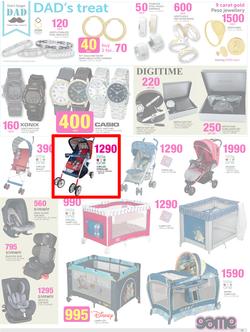 Game : Unexpected Deals (3 Jun - 16 Jun 2015), page 9