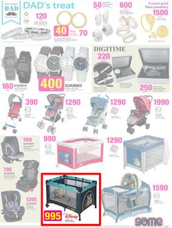 Game : Unexpected Deals (3 Jun - 16 Jun 2015), page 9