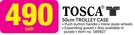 Tosca 50cm Trolley Case