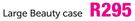 Tosca Large Beauty Case-Each