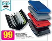 Aluma Wallet-Each