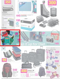 Game : Unexpected Deals (3 Jun - 16 Jun 2015), page 10