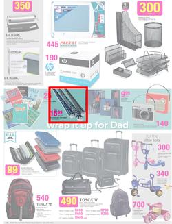 Game : Unexpected Deals (3 Jun - 16 Jun 2015), page 10