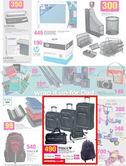 Game : Unexpected Deals (3 Jun - 16 Jun 2015), page 10