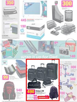Game : Unexpected Deals (3 Jun - 16 Jun 2015), page 10