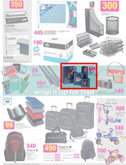 Game : Unexpected Deals (3 Jun - 16 Jun 2015), page 10