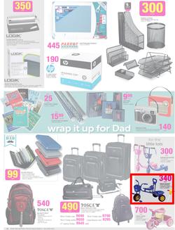 Game : Unexpected Deals (3 Jun - 16 Jun 2015), page 10
