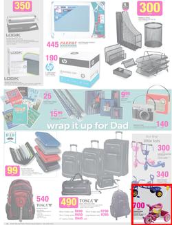 Game : Unexpected Deals (3 Jun - 16 Jun 2015), page 10