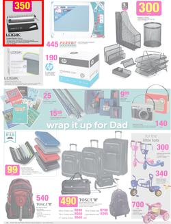 Game : Unexpected Deals (3 Jun - 16 Jun 2015), page 10
