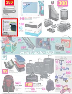 Game : Unexpected Deals (3 Jun - 16 Jun 2015), page 10