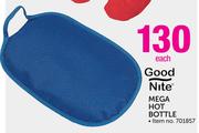 Good Nite Mega Hot Bottle-Each