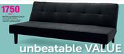 Metro Sleeper Couch-Each