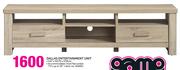 Dallas Entertainment Unit