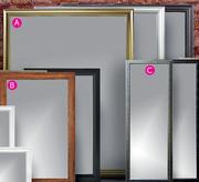 Classic Hall Mirror-Each